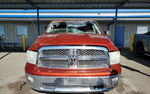 Dodge RAM 2009