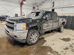 Chevrolet Silverado 2014