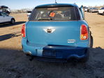 MINI Cooper 2012