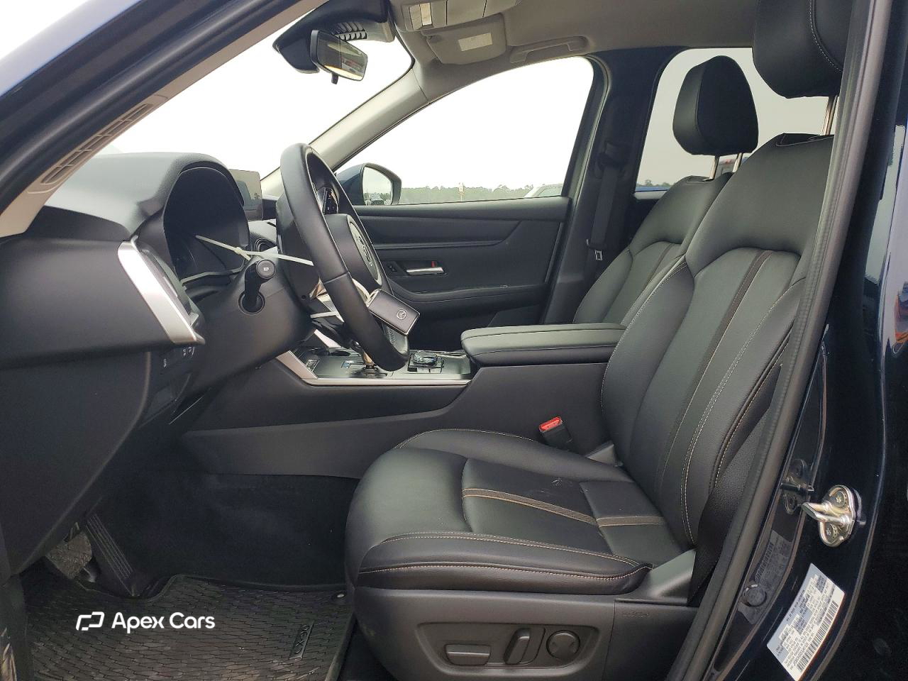 Mazda CX-90 2025