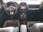 Jeep Compass 2016