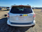 Subaru Forester 2018
