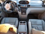 Honda Odyssey 2012