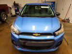 Chevrolet Spark 2017