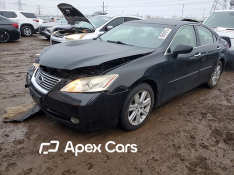 Lexus ES 2009 - Zdjęcie 1 z 12