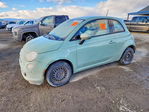 Fiat 500 2015
