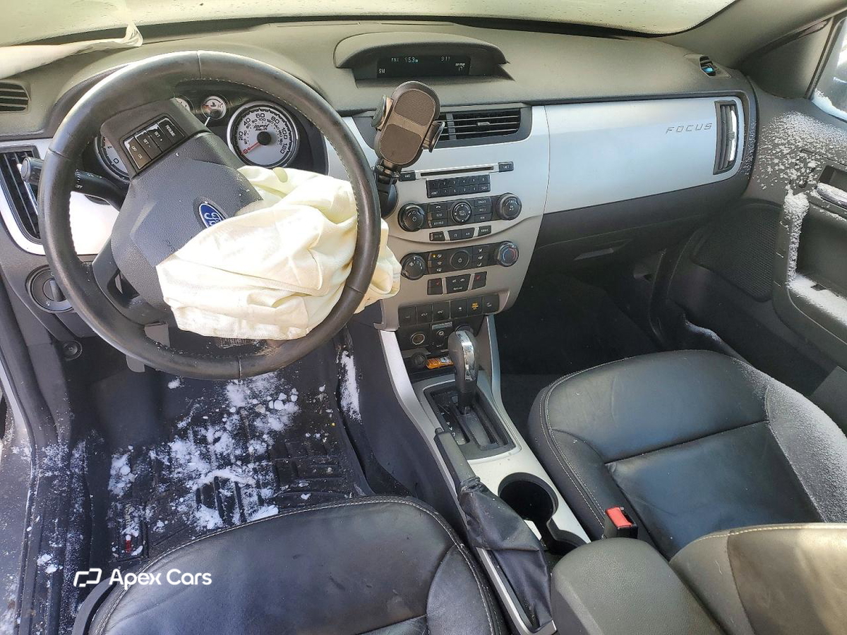 Ford Focus 2010