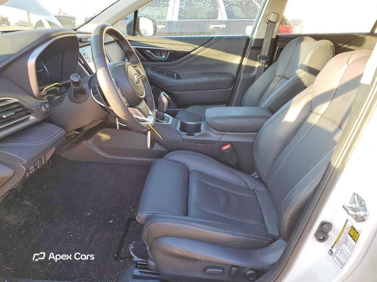 Subaru Outback 2024