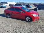 Kia Forte 2016