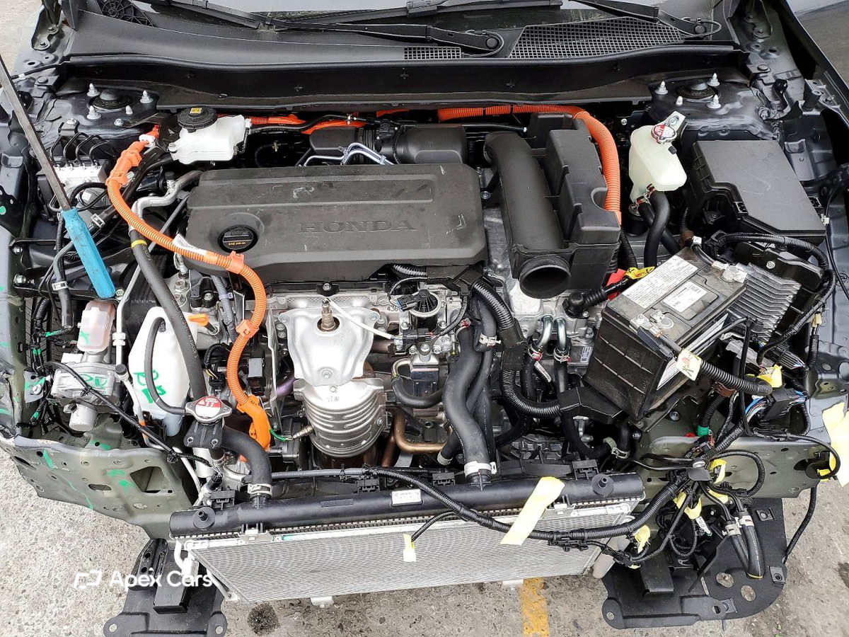 Honda CR-V 2026
