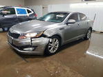 Kia Optima 2012