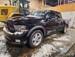Dodge RAM 2012