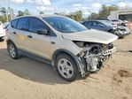 Ford Escape 2018