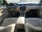 Chevrolet Impala 2015