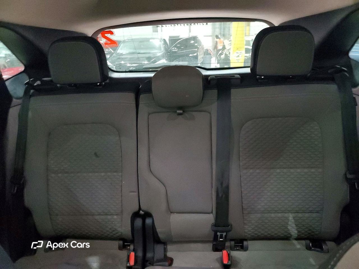 Ford Escape 2020