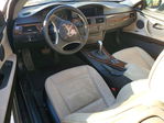 BMW Series 3 2012