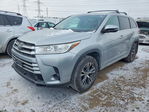 Toyota Highlander 2017