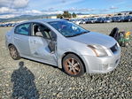 Nissan Sentra 2012
