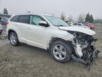 Toyota Highlander 2017