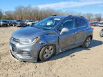 Chevrolet Trax 2019