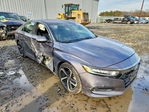 Honda Accord 2018
