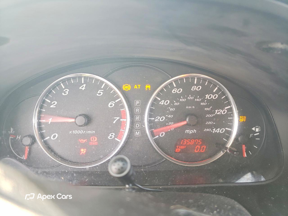 Mazda 6 2007