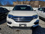 Honda Pilot 2017