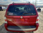 Mercury Mariner 2009