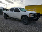 Chevrolet Silverado 2011