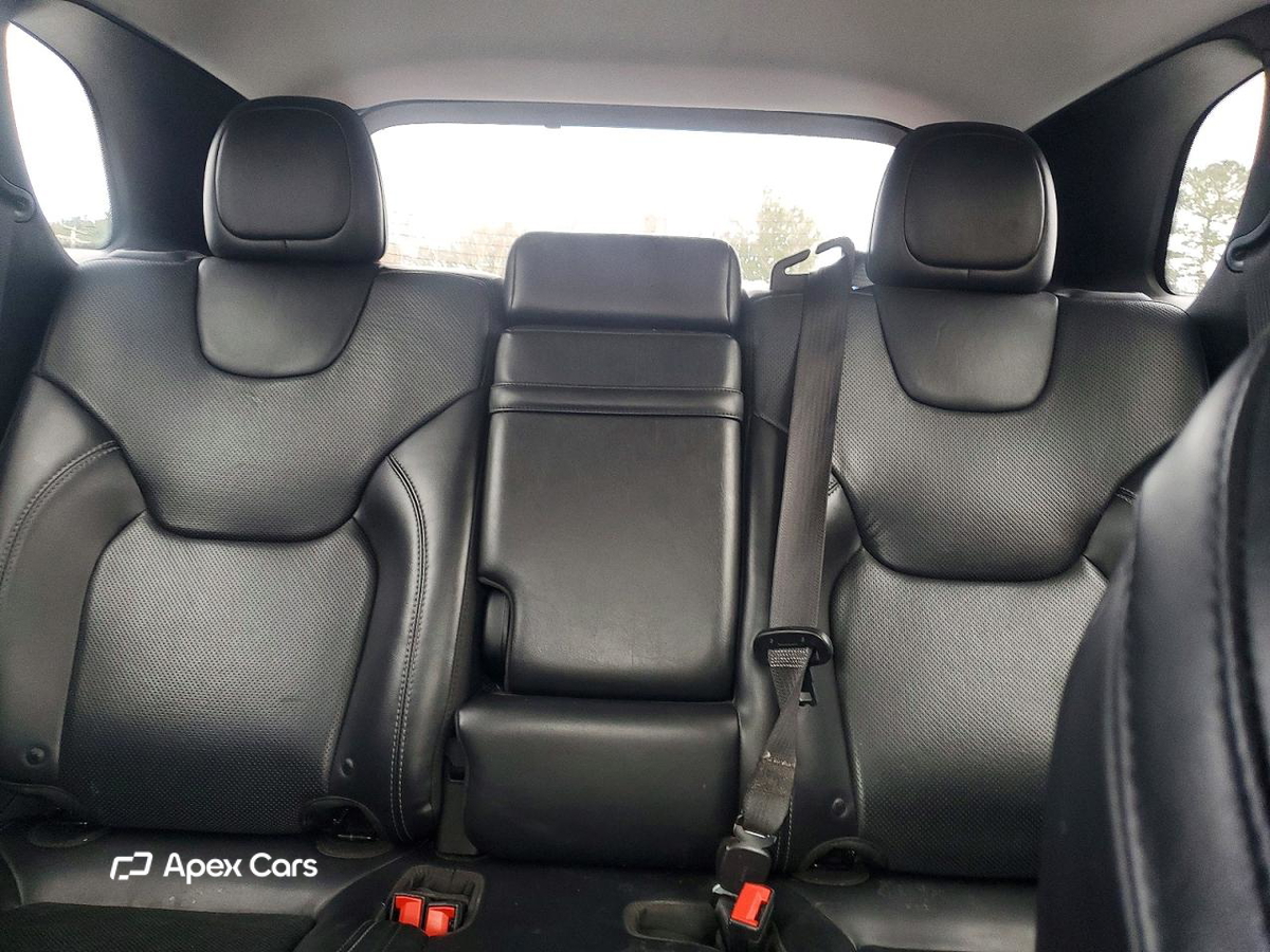 Jeep Cherokee 2019