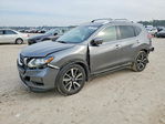 Nissan Rogue 2020