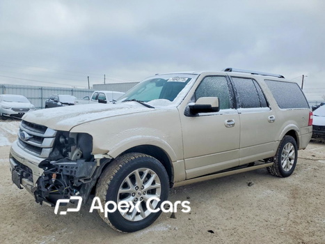 Ford Expedition 2017 - Image 1 of 14
