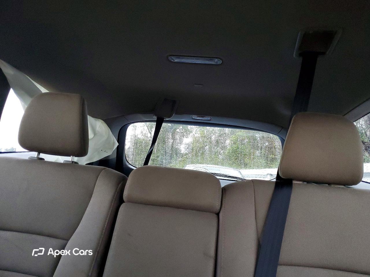 Honda Pilot 2021