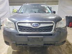 Subaru Forester 2015