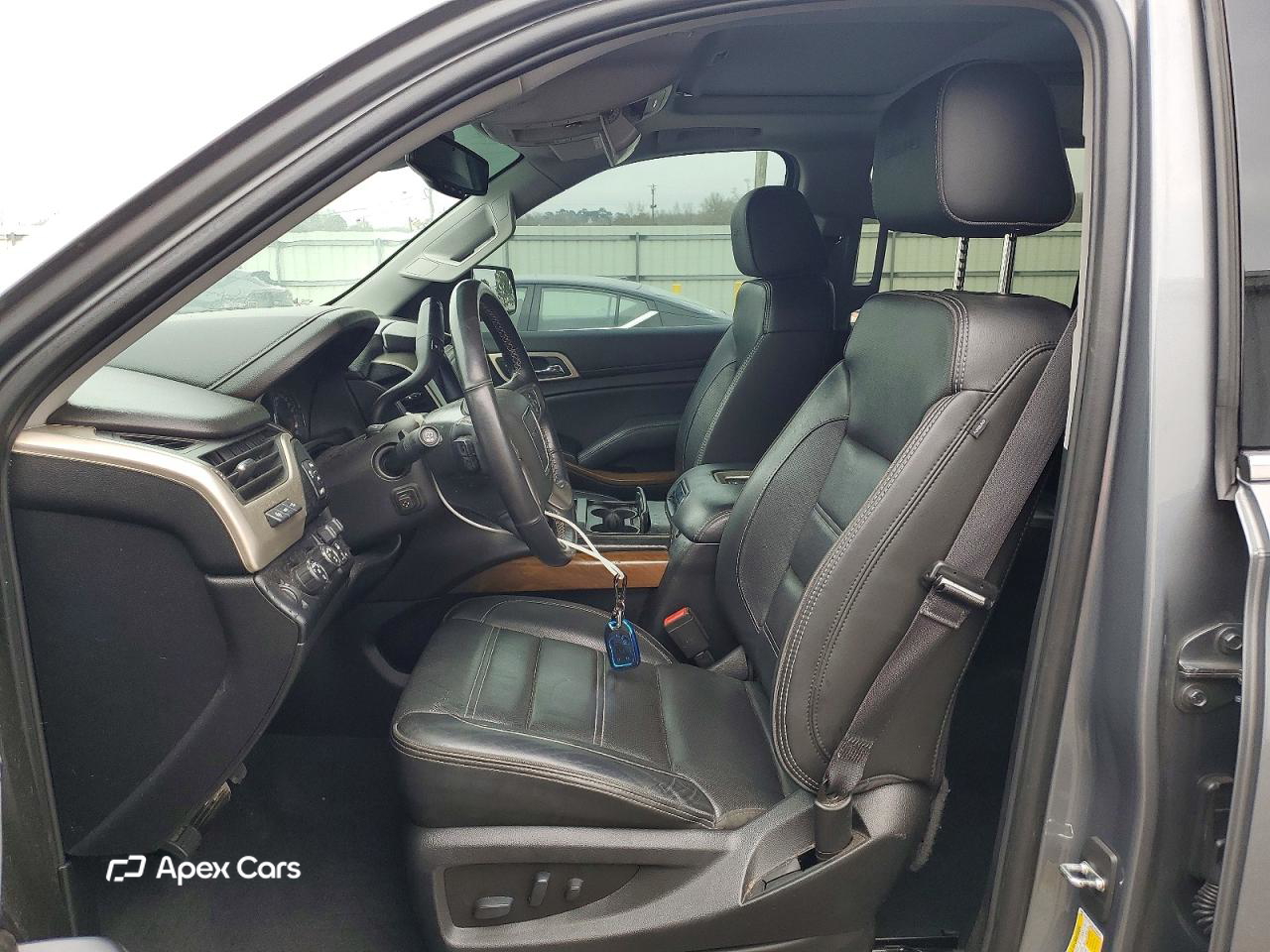 GMC Yukon 2020