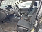 Ford Fiesta 2019