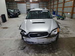 Subaru Legacy 2007
