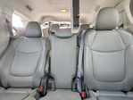 Toyota Sienna 2021