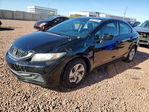 Honda Civic 2014