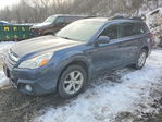 Subaru Outback 2014