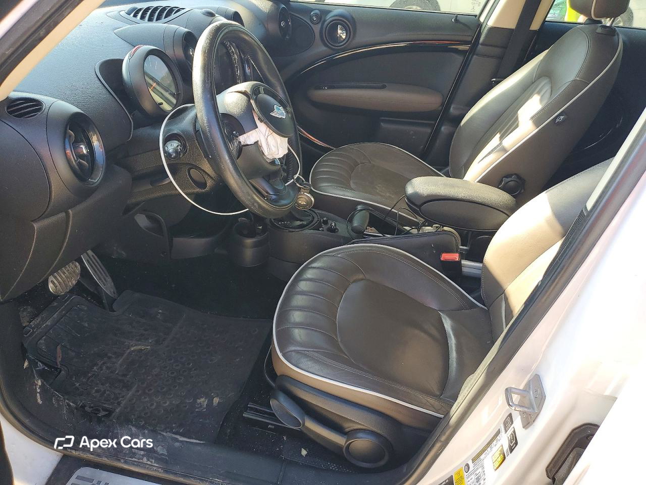 MINI Cooper 2015