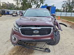 Kia Sorento 2017