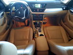 BMW X1 2013