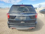 Ford Explorer 2017
