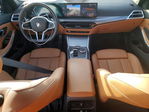 BMW Series 3 2025