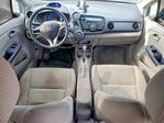 Honda Insight 2010