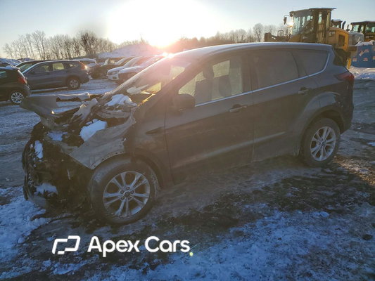 Ford Escape 2019 - Image 1 of 14