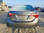 Toyota Corolla 2018