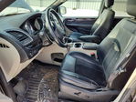 Dodge Caravan 2018