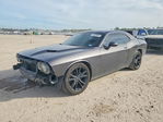 Dodge Challenger 2018